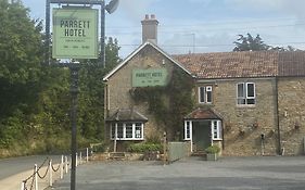 Parrett Hotel